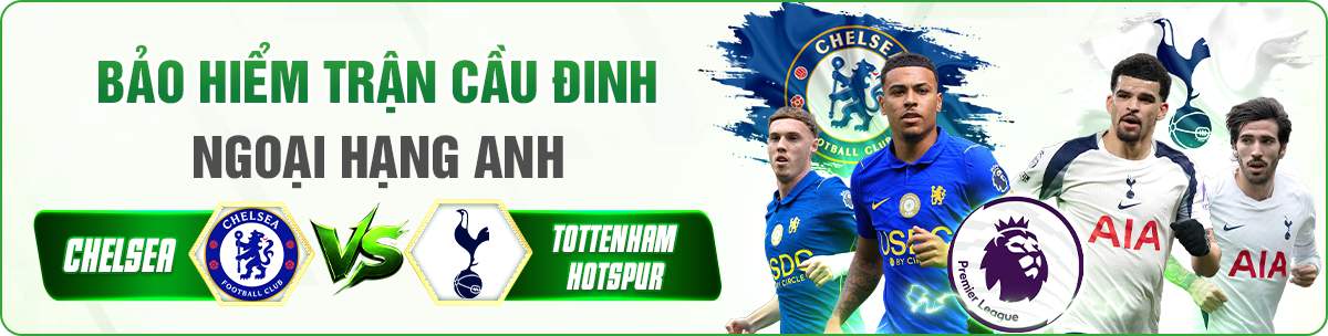 bảo hiểm cược thể thao vip